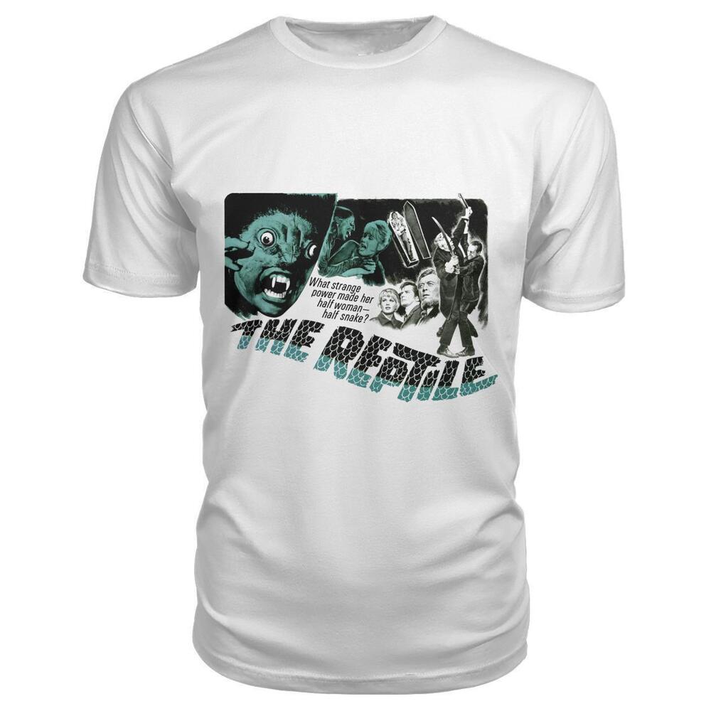 The Reptile 1966 Tshirt